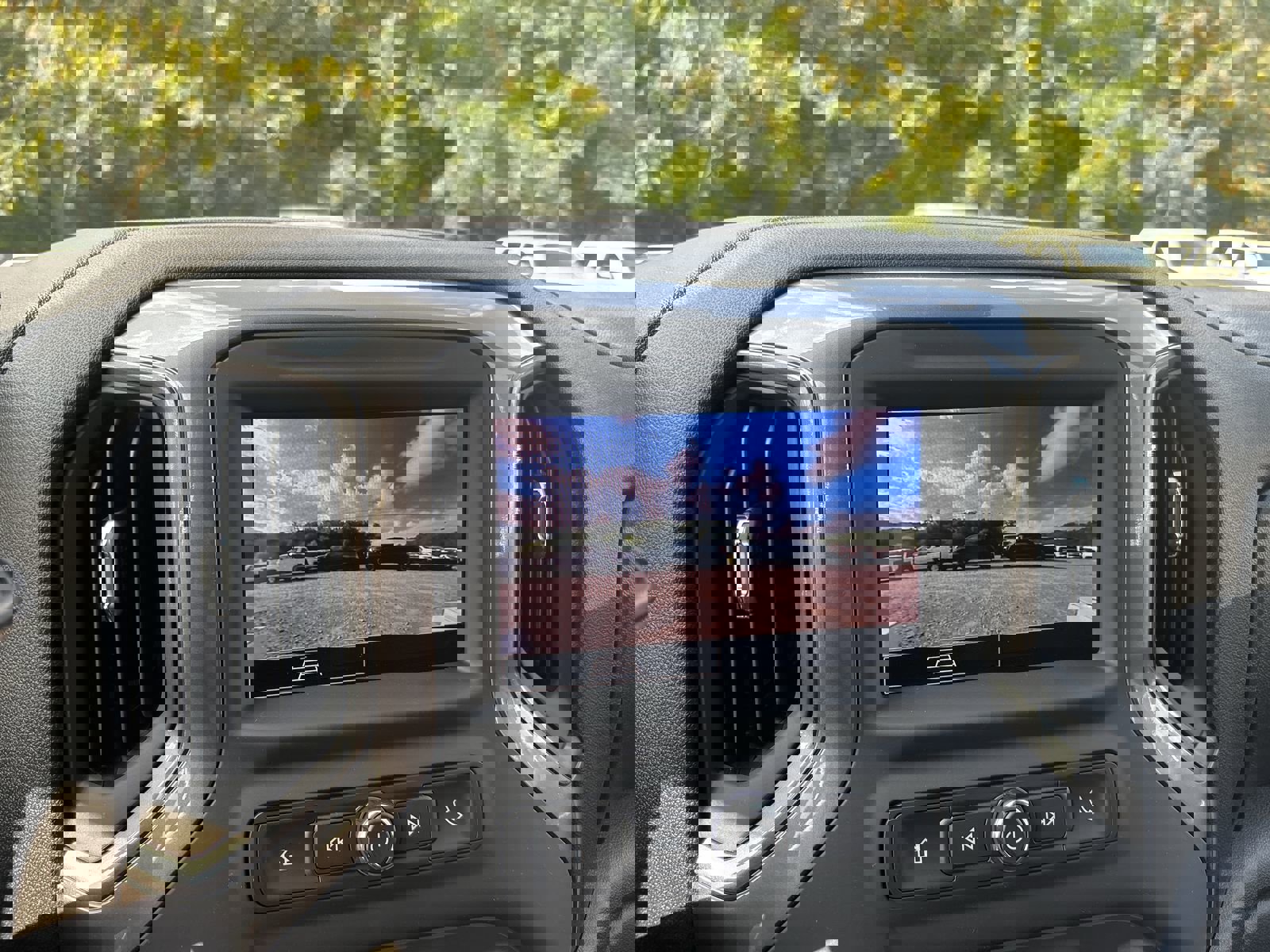 New 2025 Chevrolet Silverado 3500 W/T w/ WT Convenience Package image 20