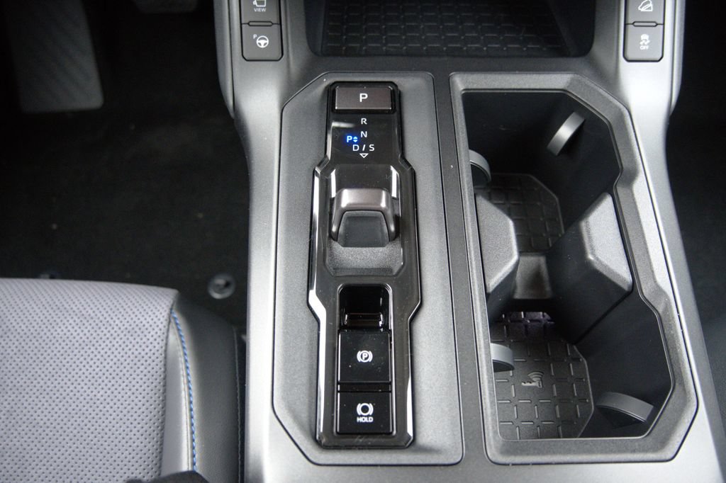 New 2026 Toyota RAV4 XSE AWD/4WD image 27