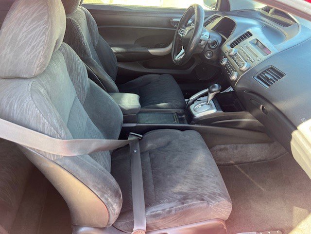 Used 2007 Honda Civic EX image 30