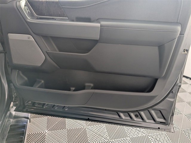 Used 2023 Ford F150 Lariat w/ Trailer Tow Package image 36