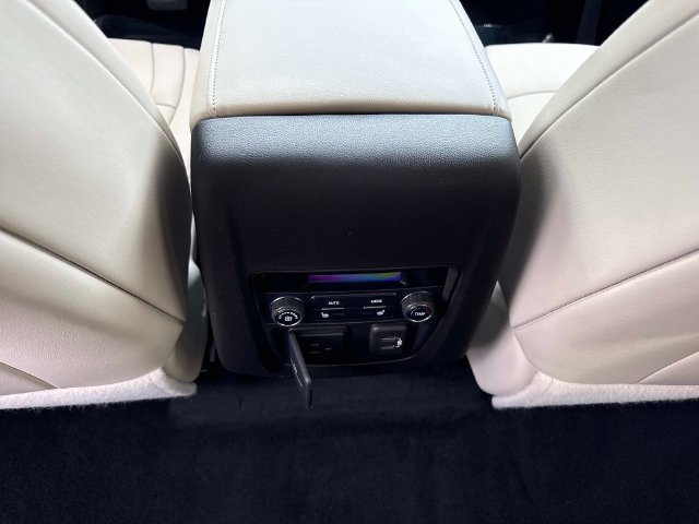Used 2022 Buick Enclave Premium w/ Surround and Sites Package FWD image 14