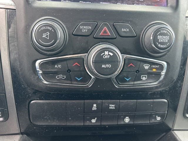 Used 2018 RAM 1500 Sport w/ Quick Order Package 26Q Night image 31