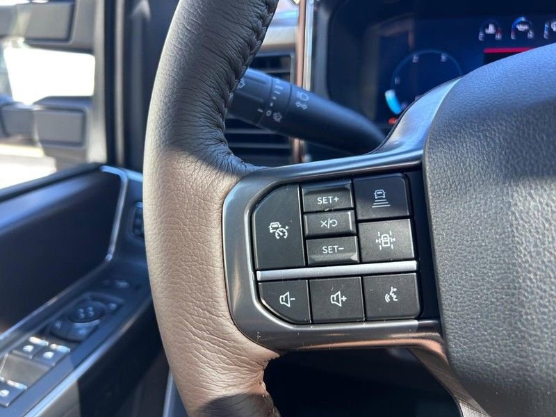 New 2026 Ford F250 King Ranch image 13