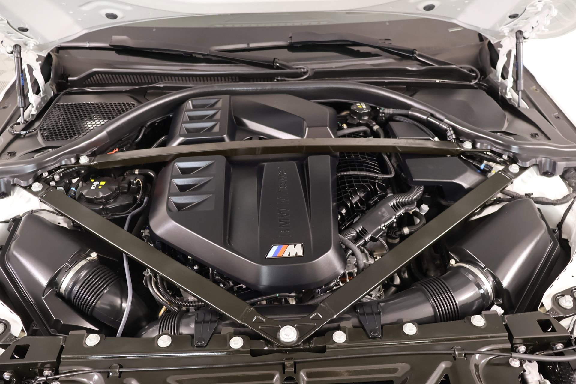 Used 2026 BMW M2 w/ Lighting Package RWD image 20