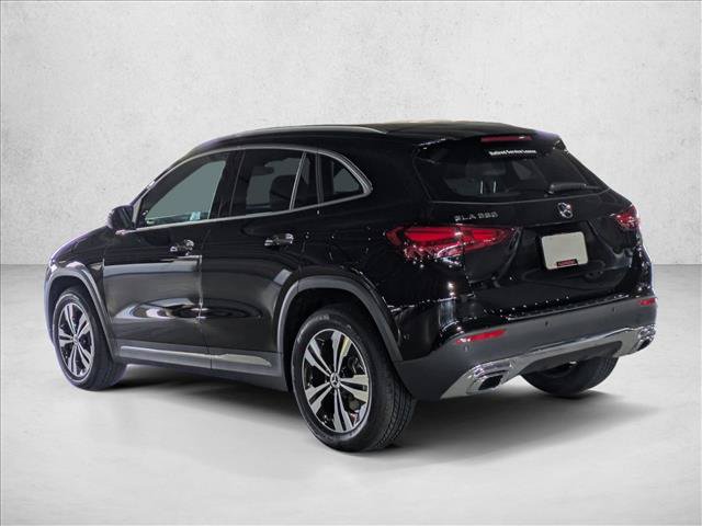 Certified 2026 Mercedes-Benz GLA 250 image 11