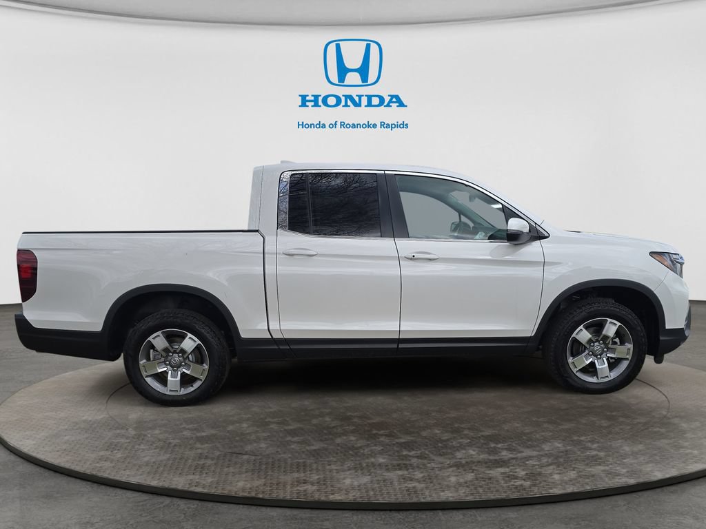 New 2026 Honda Ridgeline RTL image 7