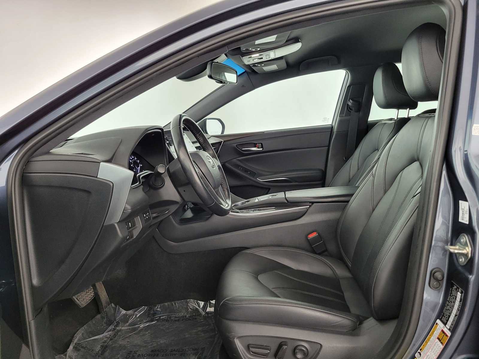 Used 2020 Toyota Avalon XLE w/ Carpet Mat Package FWD image 20