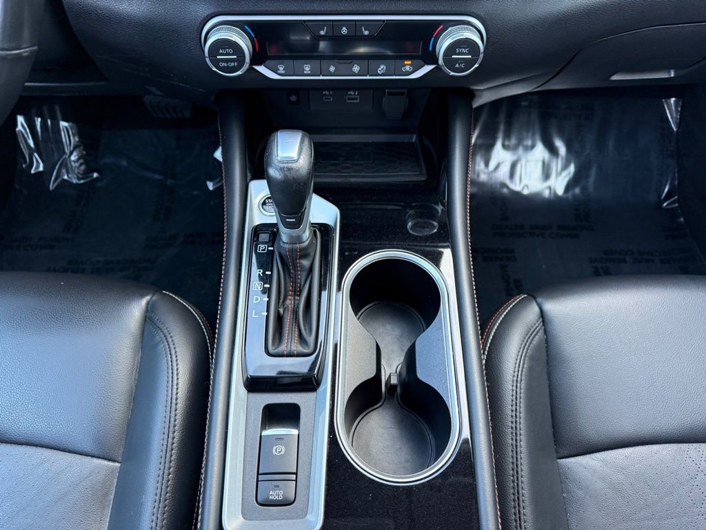 Used 2024 Nissan Altima 2.0 SR image 23