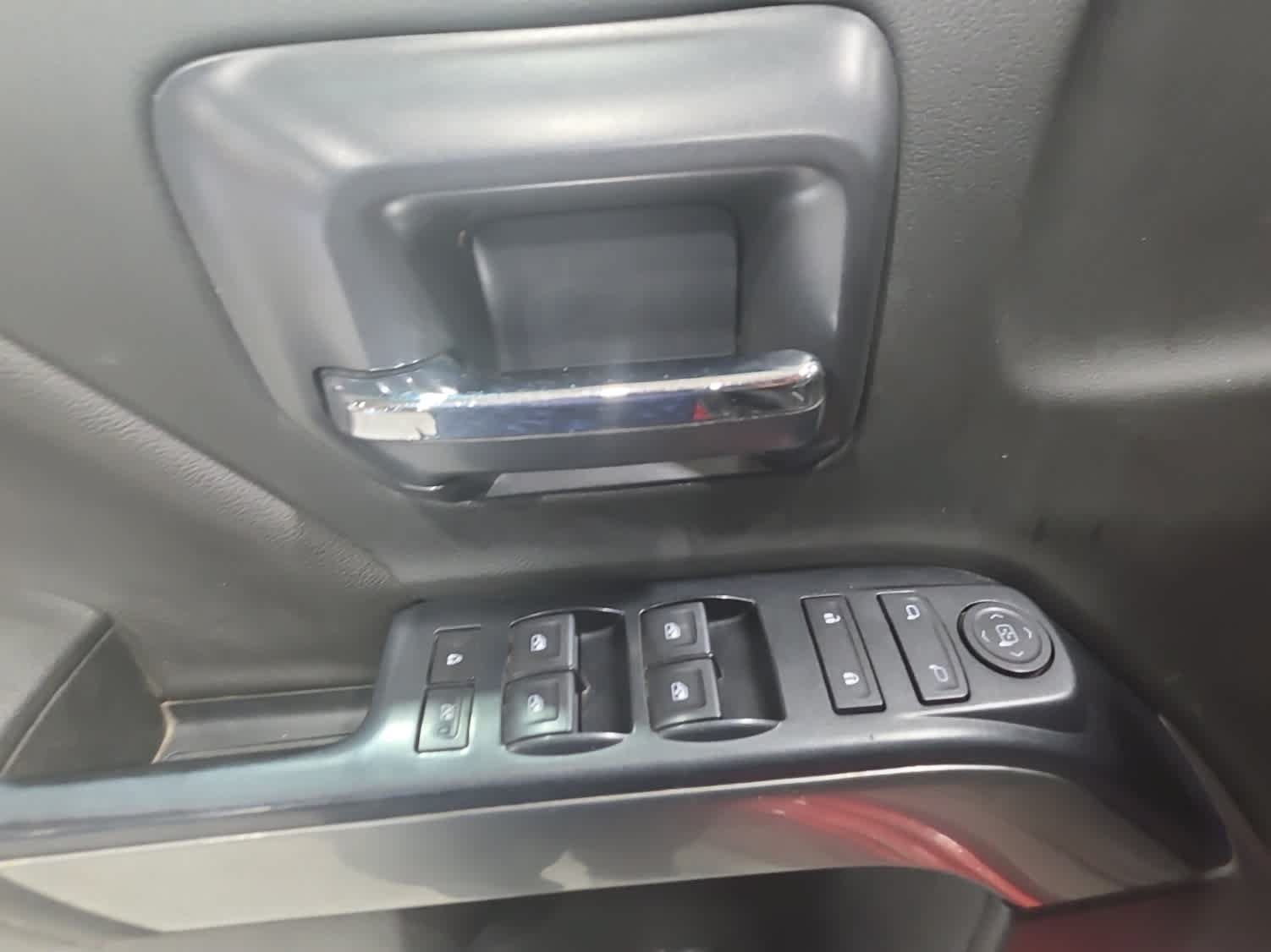 Certified 2019 Chevrolet Silverado 2500 LT w/ All Star Edition AWD/4WD image 17