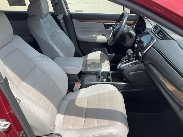 Used 2022 Honda CR-V EX-L image 32