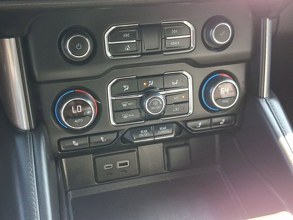 Used 2023 Chevrolet Tahoe LT image 15