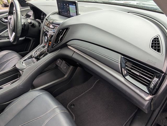 Used 2019 Acura RDX Technology Package image 19