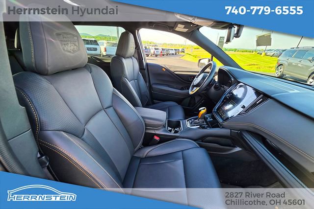 Used 2025 Subaru Outback Wilderness AWD/4WD image 32