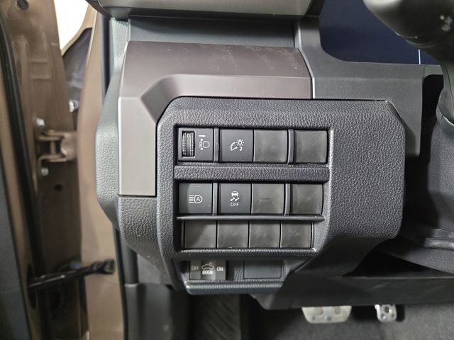 New 2026 Toyota Tacoma TRD Sport image 26