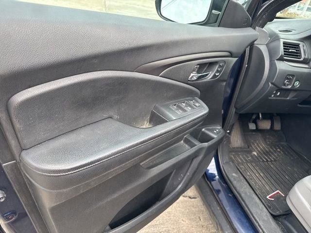 Used 2020 Honda Passport EX-L image 18