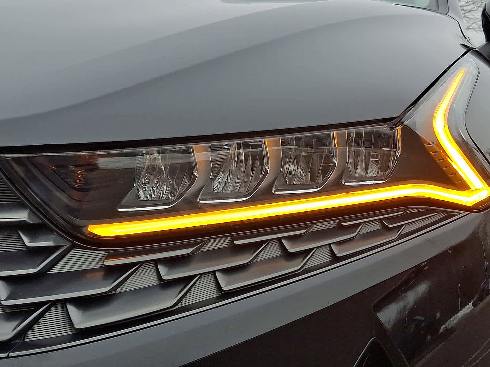 Used 2021 Kia K5 LXS image 11