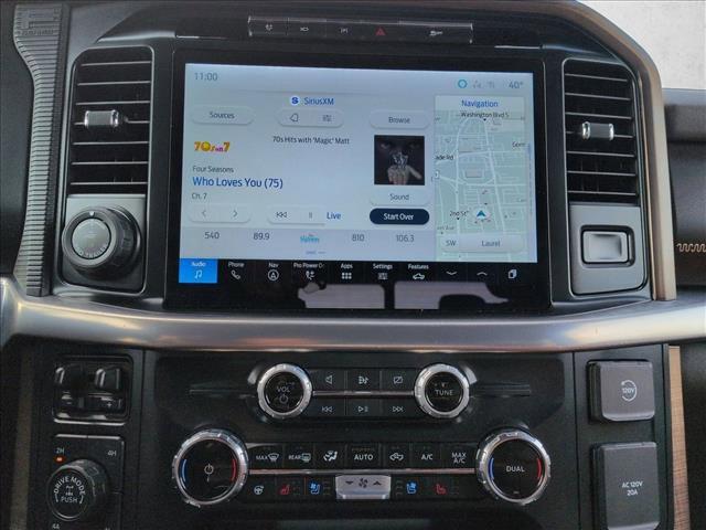 Used 2024 Ford F150 King Ranch image 15