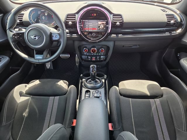Used 2023 MINI Cooper Clubman John Cooper Works AWD/4WD image 19