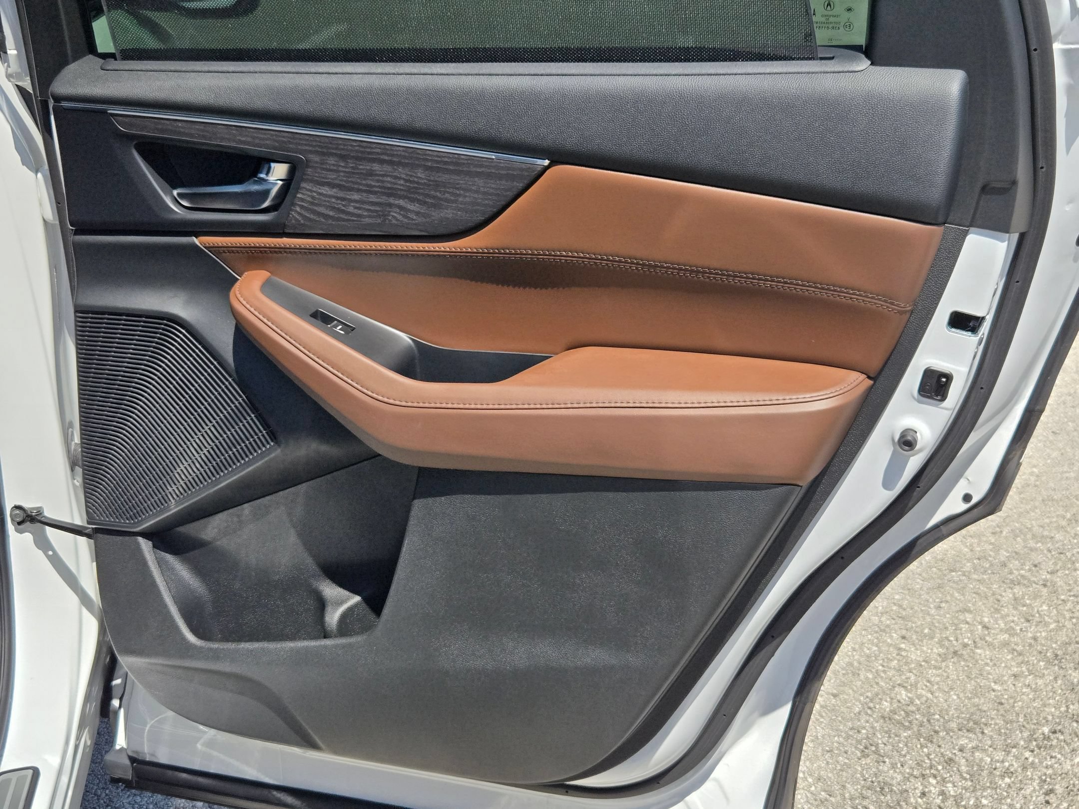 Certified 2023 Acura MDX SH-AWD w/ Advance Package image 26