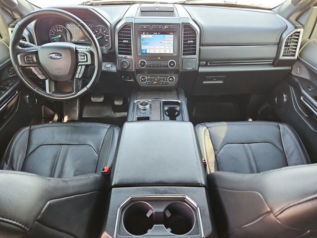 Used 2019 Ford Expedition Limited w/ Texas Edition Package image 19