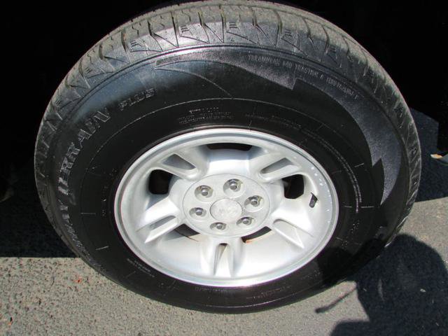Used 1999 Dodge Durango SLT image 21