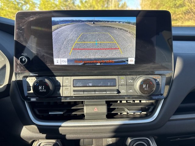 Used 2025 Toyota Grand Highlander AWD image 23