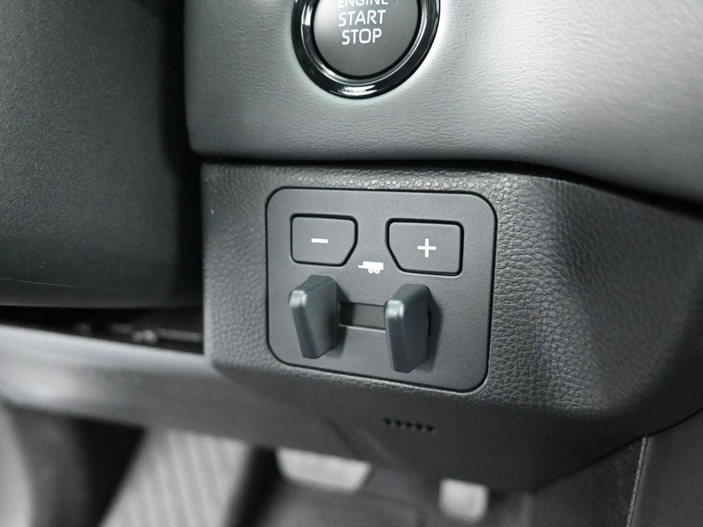 New 2026 Toyota Tundra Platinum image 38