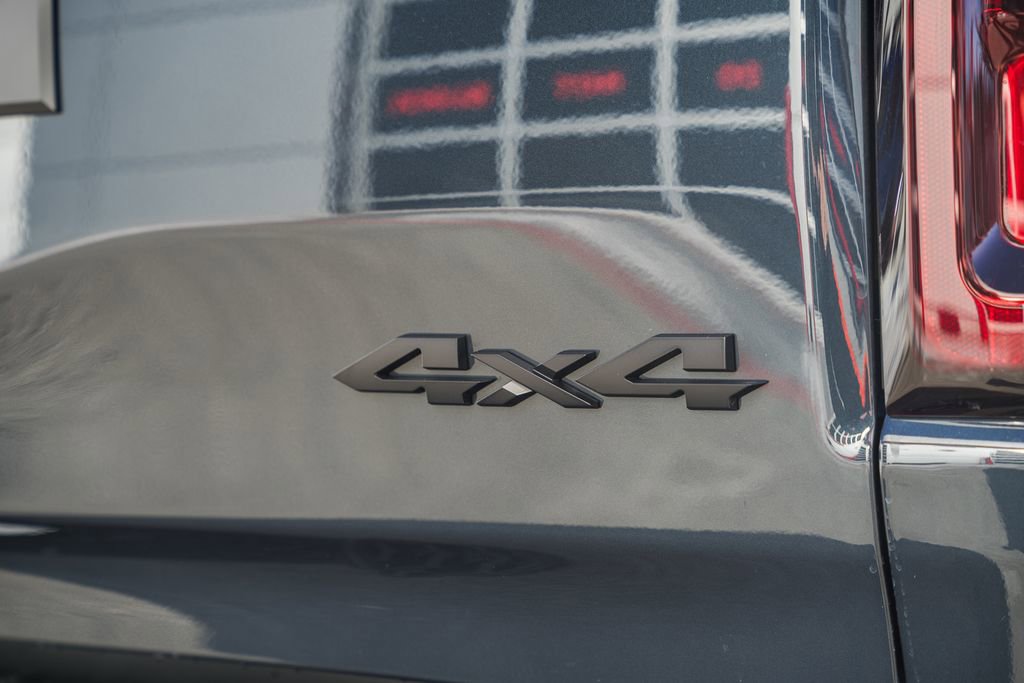 New 2026 RAM 1500 Rebel image 7