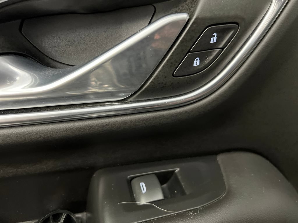 Used 2023 Chevrolet Tahoe RST RWD image 21