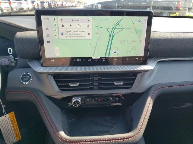 New 2026 Ford Explorer ST-Line image 22