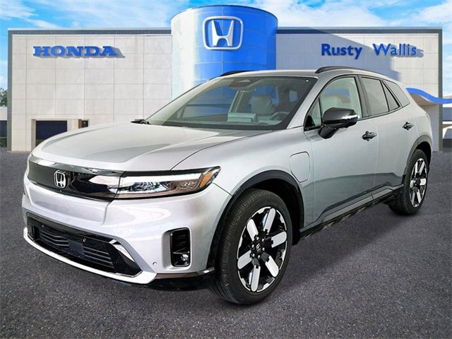 New 2026 Honda Prologue Elite image 5