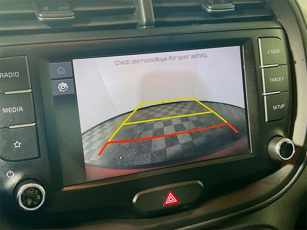 Used 2023 Kia Soul LX w/ Option Group 015 image 13