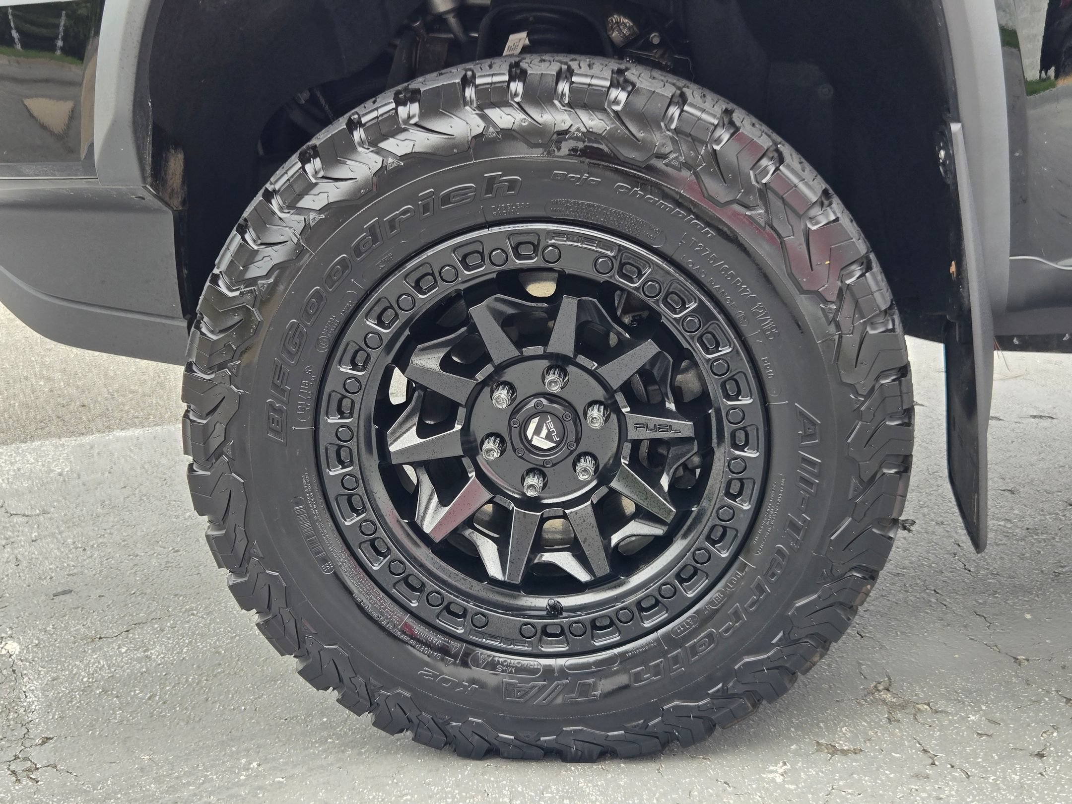 Used 2022 Chevrolet Colorado ZR2 AWD/4WD image 17