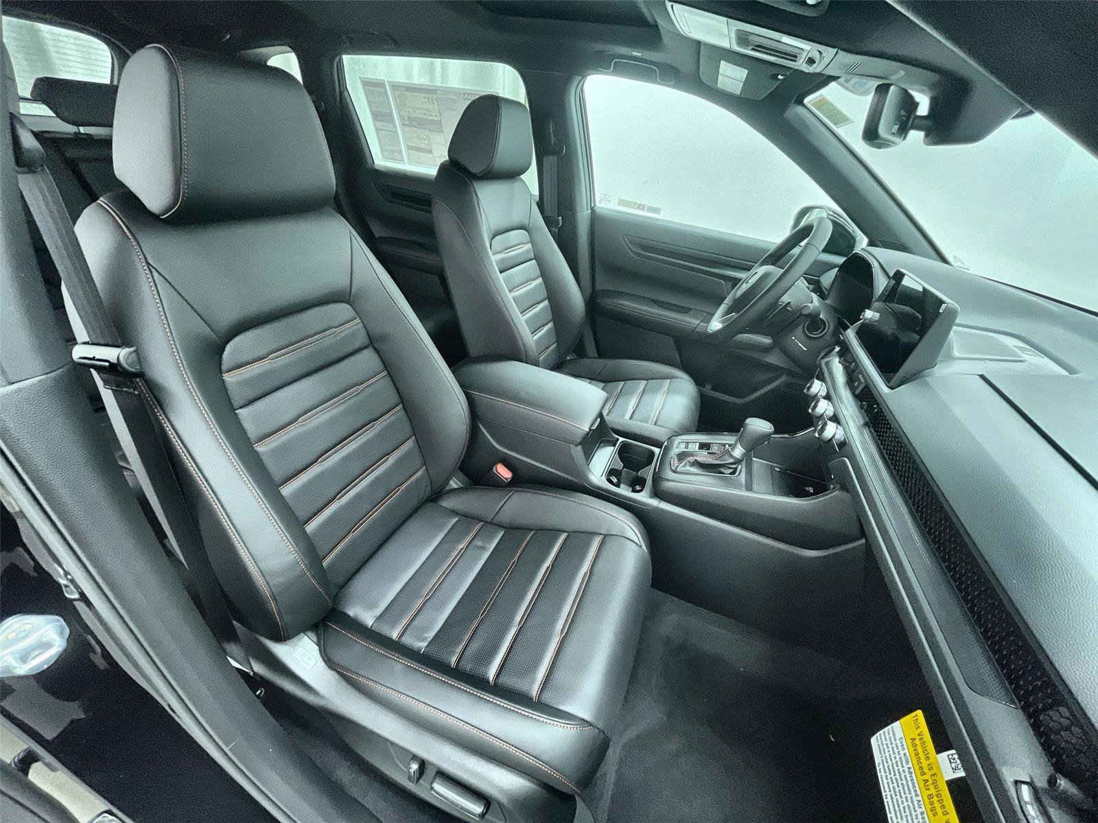 New 2026 Honda CR-V Sport-L image 31