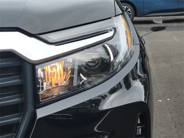 Used 2022 Honda Ridgeline RTL image 9