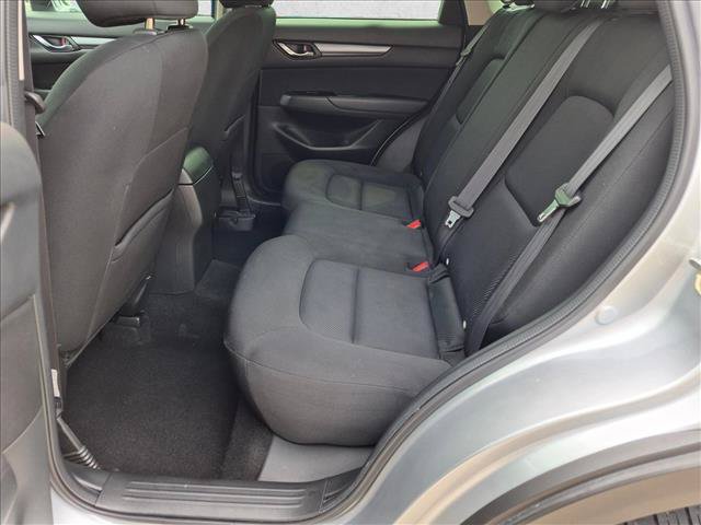 Used 2017 MAZDA CX-5 Sport FWD image 18