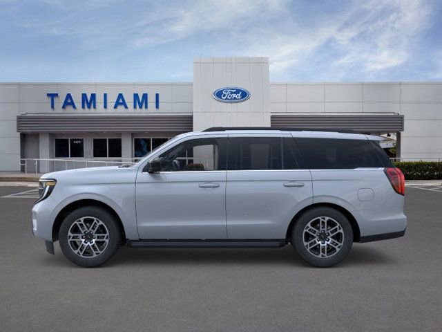 New 2026 Ford Expedition Active image 3