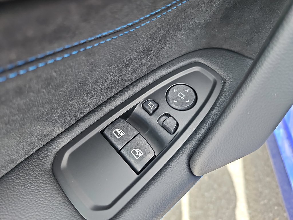 Certified 2026 BMW Z4 sDrive30i w/ Premium Package RWD image 19
