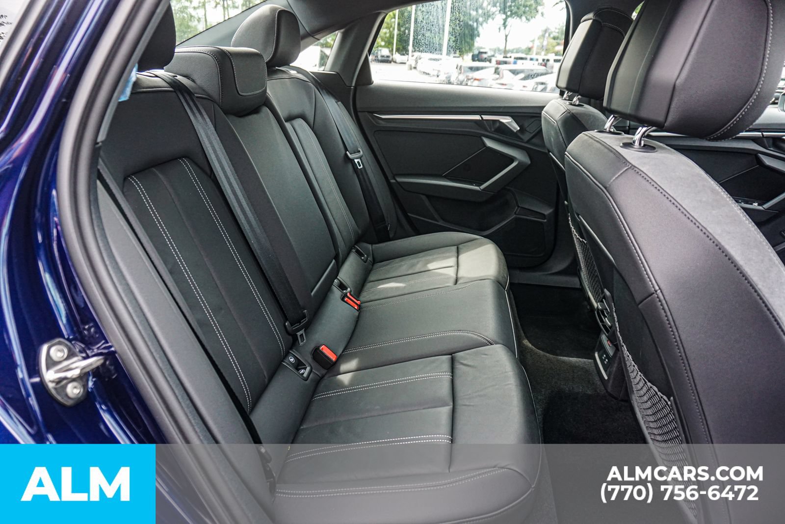 Used 2022 Audi A3 2.0T Premium FWD image 23