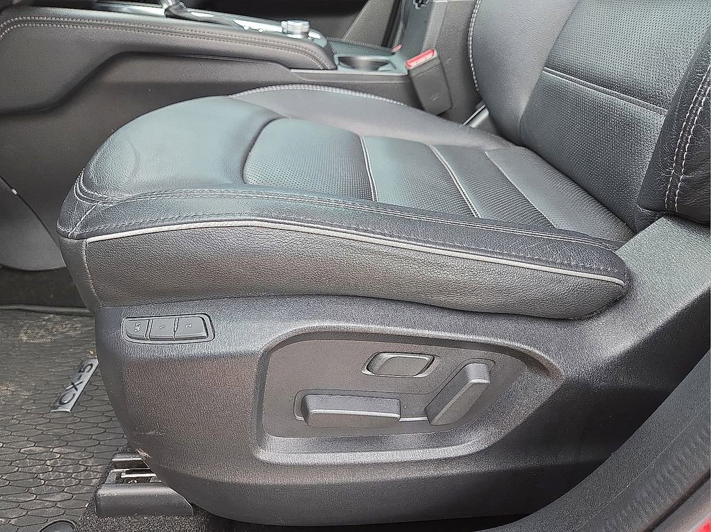 Used 2024 MAZDA CX-5 AWD 2.5 S w/ Premium Package image 27