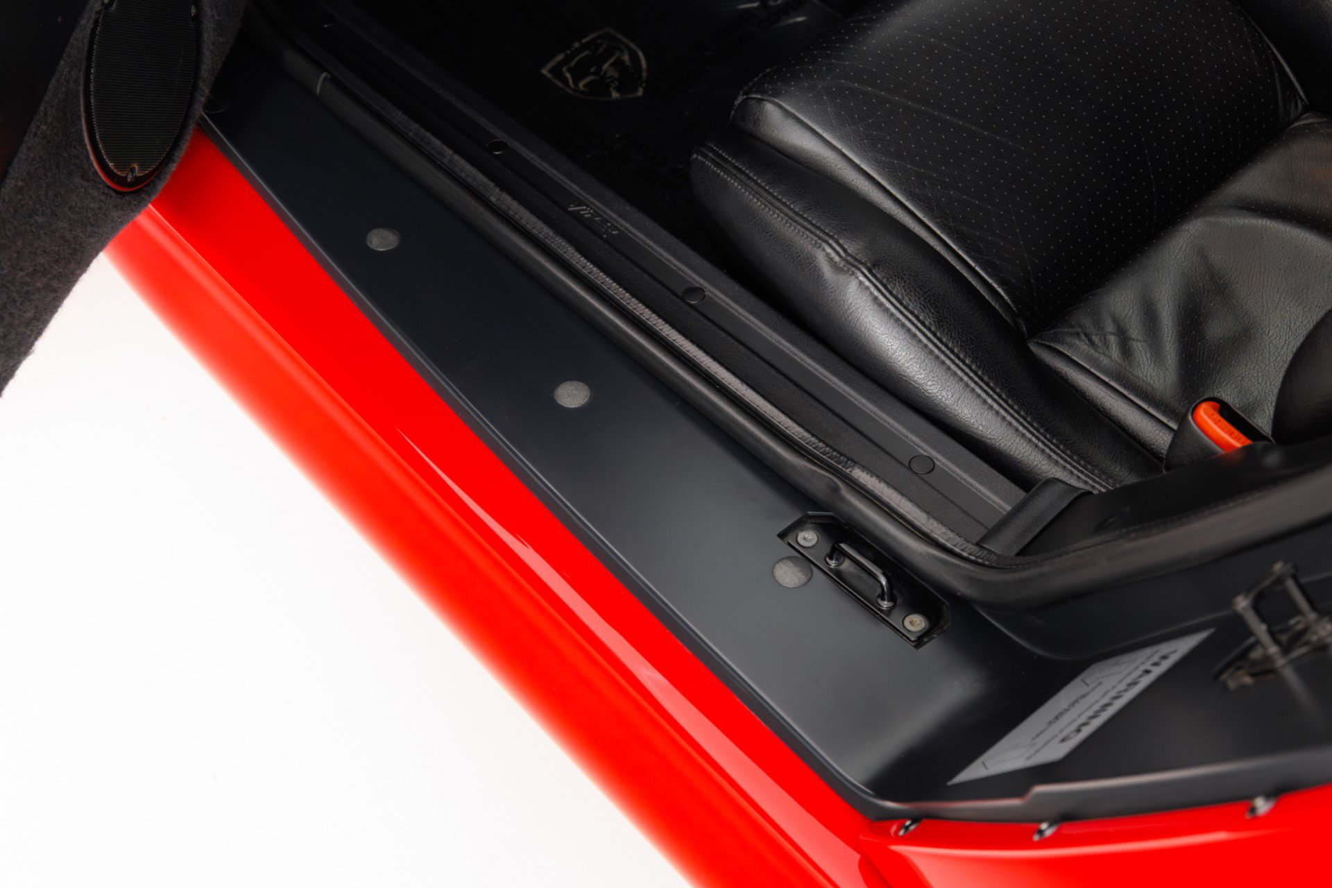 Used 1999 Dodge Viper GTS RWD image 27