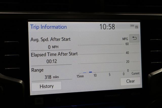 Used 2023 Toyota 4Runner Limited image 43