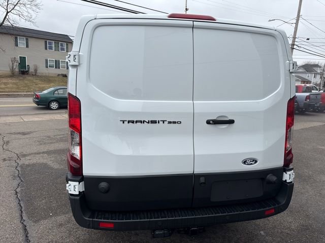New 2026 Ford Transit 350 Low Roof w/ Load Area Protection Package image 7