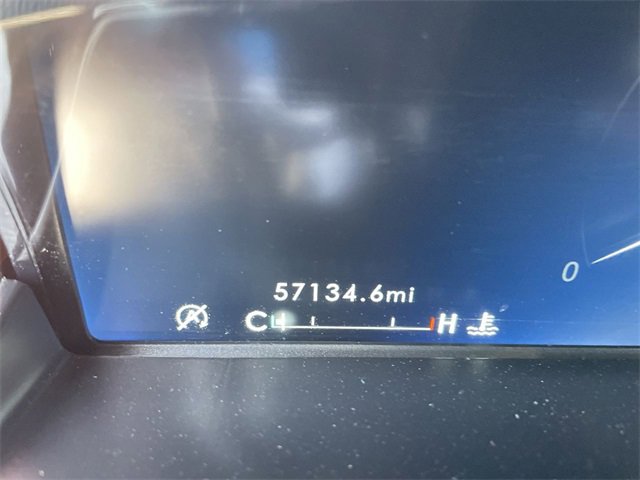 Used 2021 Lincoln Navigator L Reserve image 12