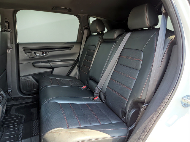 Used 2024 Honda CR-V Sport-L image 12