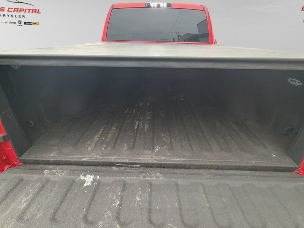 Used 2021 RAM 2500 Tradesman w/ Towing Technology Group AWD/4WD image 37