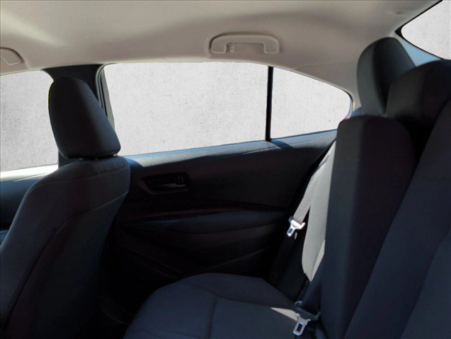 Used 2024 Toyota Corolla LE FWD image 17