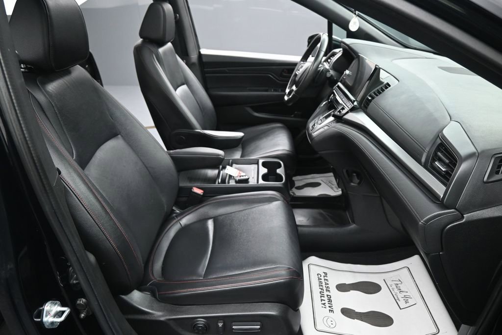 Used 2025 Honda Odyssey Sport-L image 31