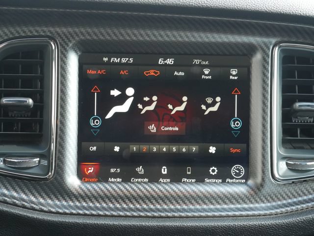 Used 2023 Dodge Challenger SRT Hellcat RWD image 20