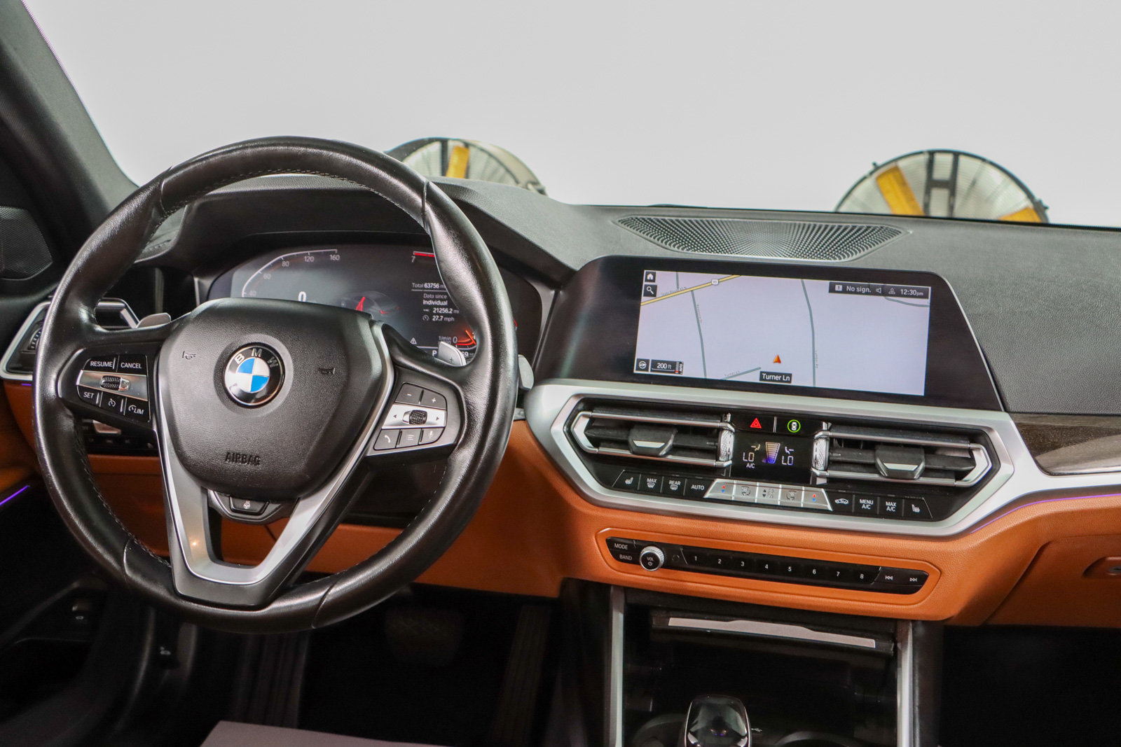 Used 2021 BMW 330i Sedan image 17